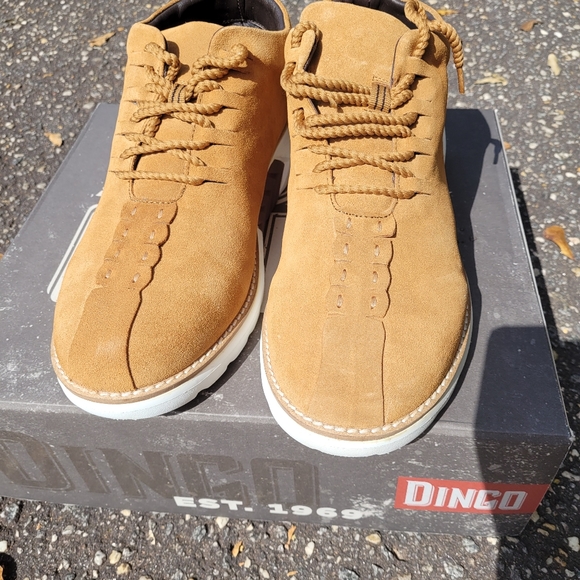 Dingo shoes - Picture 2 of 4